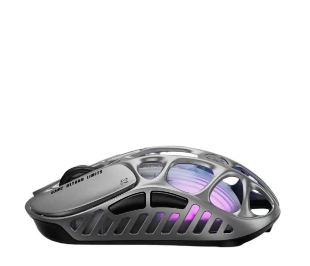Gravastar X Interstellar Silver - 1515571 - zdjęcie 2